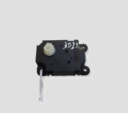Renault Megane III Air flap motor/actuator N101980G