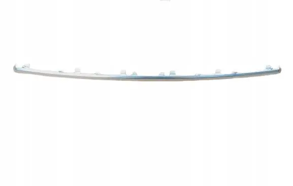 Ford Focus Number Plate Surrounds Holder Frame 2344783