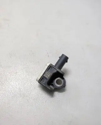 Skoda Fabia Mk2 (5J) Airbag deployment crash/impact sensor 2H0959351 120820200