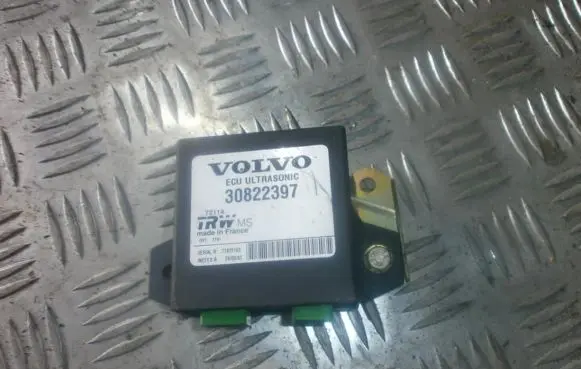 Volvo S40, V40 Other control units/modules 30822397 73825190