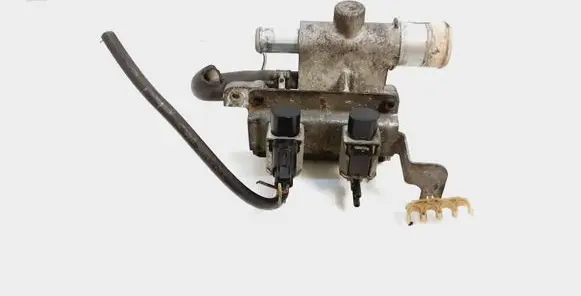 Thermostat/thermostat housing