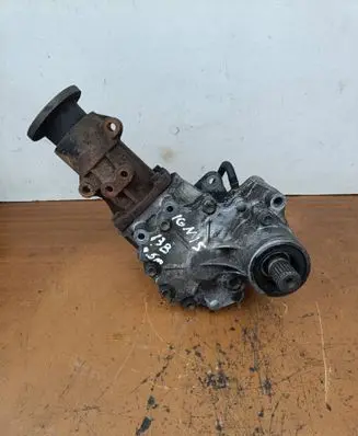 Suzuki Ignis Gearbox transfer box case 54A31006