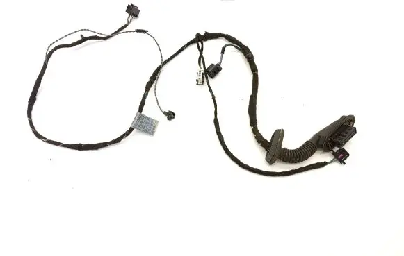 BMW 3 E46 Front door wiring loom 8378206