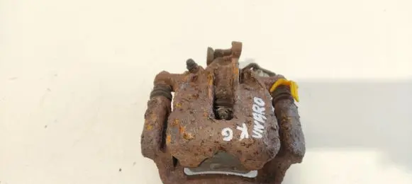 Opel Vivaro Rear brake caliper