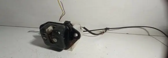 Honda FR-V Tailgate/trunk/boot lock/catch/latch