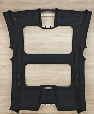 BMW 8 G16 Headlining 8067257 7484159