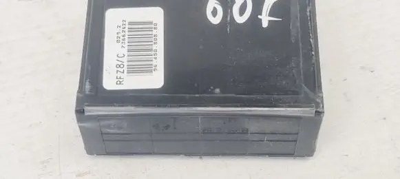 Peugeot 607 Other control units/modules 9645080880