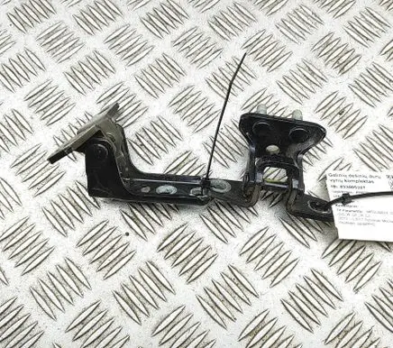 Mitsubishi Outlander Rear door hinge set 5702A063 5732A054