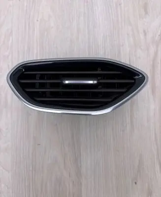 Opel Crossland X Dash center air vent grill 13487186 545326626 00071969