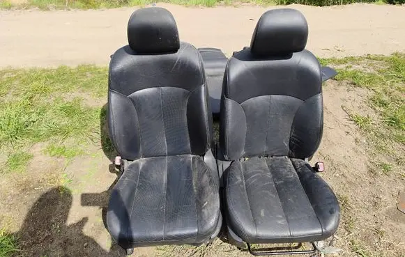 Subaru Legacy Seat set 