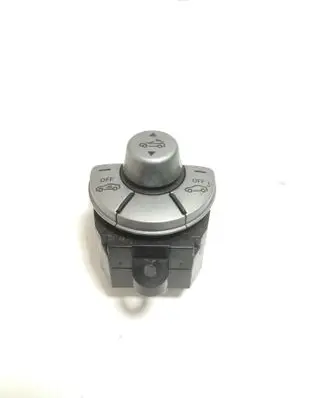 Mercedes-Benz SLK R171 Sunroof switch A1718205110