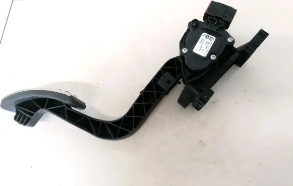 Alfa Romeo Giulietta Accelerator throttle pedal 6PV01017512 505212680