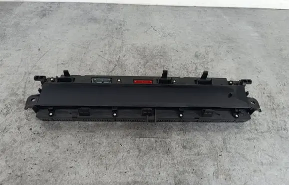 Renault Scenic II - Grand scenic II Speedometer (instrument cluster) 8200494955A