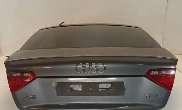 Audi A5 8T 8F Tailgate/trunk/boot lid