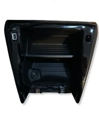 Peugeot 208 II Cigarette lighter rear 303900000