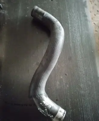 Jeep Grand Cherokee Intercooler hose/pipe