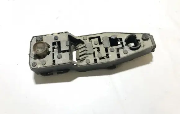 Volkswagen Sharan Tail light bulb cover holder 7m0945259 95vw13n004ga