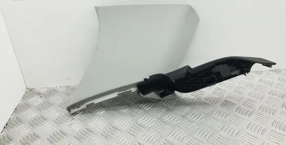 Audi A3 S3 8V (D)pillar trim (top) 8V4867245
