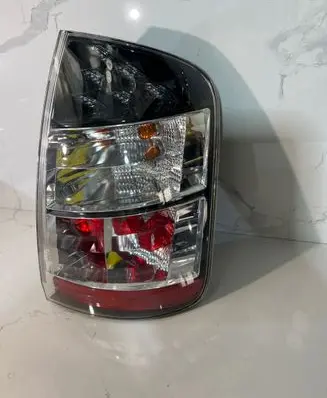 Toyota Prius (XW20) Rear/tail lights S120R
