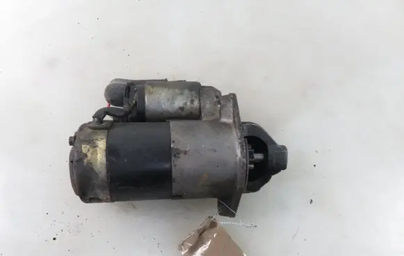 Hyundai Coupe Starter motor 3610023100