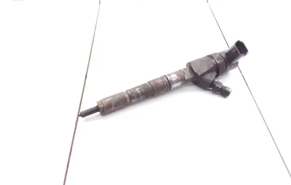 Opel Zafira B Fuel injector 0445110159 1214006047205