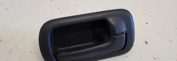 Honda Stream Rear door interior handle trim 