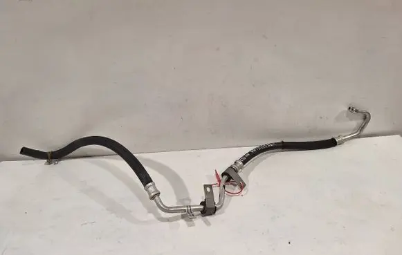 Renault Trafic III (X82) Power steering hose/pipe/line 497255549R