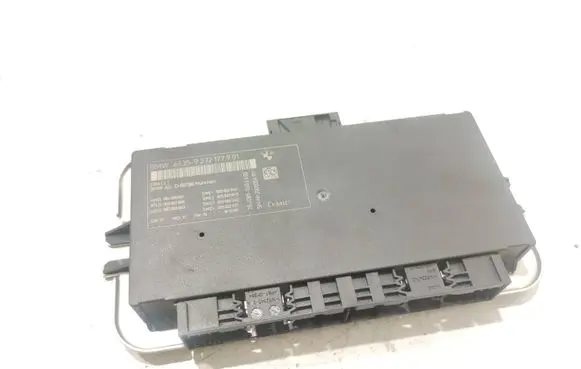 BMW 5 GT F07 Light module LCM 9232177 D005002000 F005003043