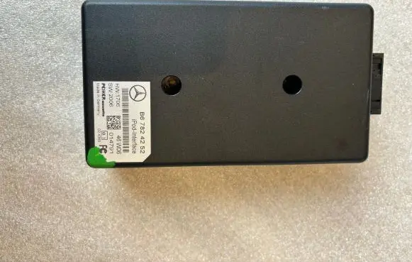 Mercedes-Benz ML W164 Phone control unit/module B67824252