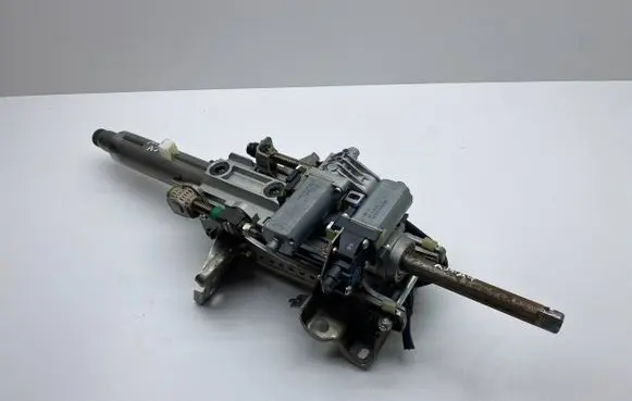 Audi A7 S7 4G Steering wheel axle 4G0419506AK