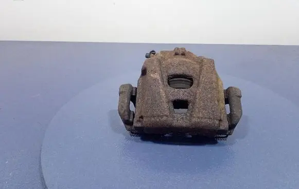 Audi A4 S4 B9 Front brake caliper