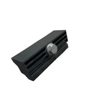 Battery bracket