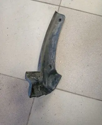 Dodge VAN RAM Fender end trim 05182363AB 05182363 42068D