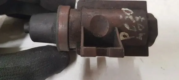 Peugeot 407 Turbo solenoid valve 70096701 9654282880