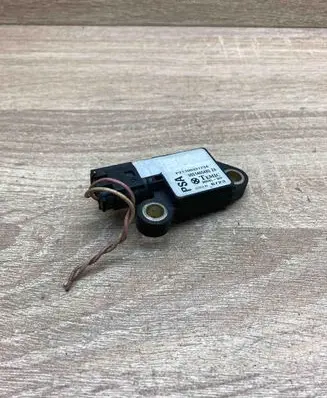 Peugeot 607 Airbag deployment crash/impact sensor 9651465480Z8