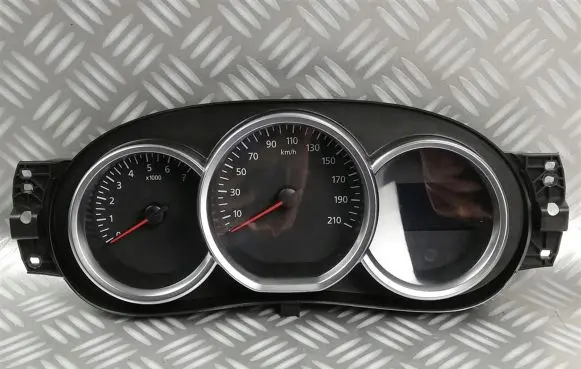 Dacia Sandero Speedometer (instrument cluster) 248102383R