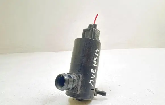 Toyota Avensis T270 Windscreen/windshield washer pump 30891 091008A