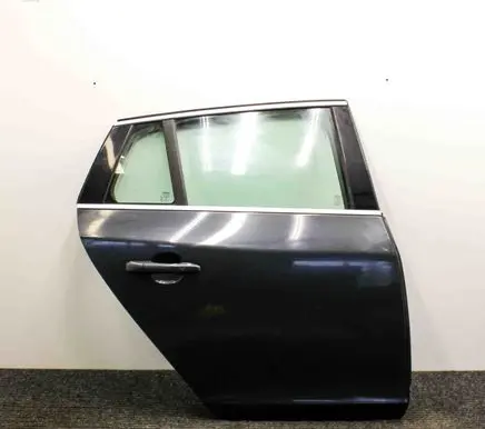 Volvo V60 Rear door