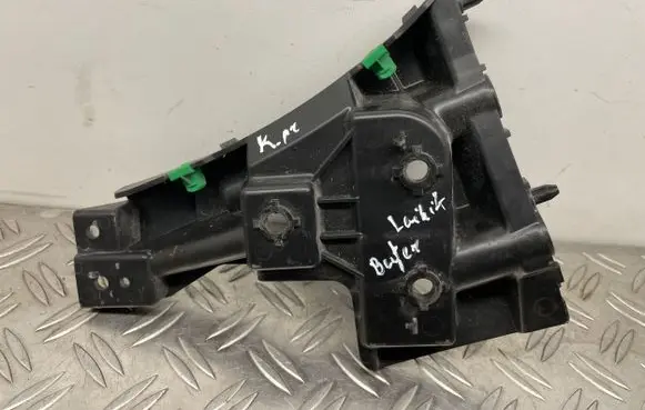 Volvo S60 Front bumper mounting bracket 31323832