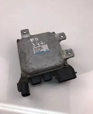 Subaru Legacy Power steering control unit/module 34710AJ051
