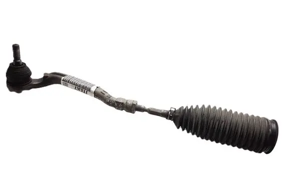 Peugeot Partner III Steering tie rod 9824737780 F800001686