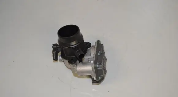 BMW 1 F40 Throttle valve 7618838 8650761 13718650761