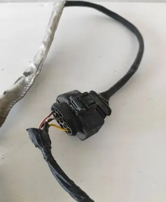 Volkswagen Golf IV Lambda probe sensor 021906265ab 0258003604