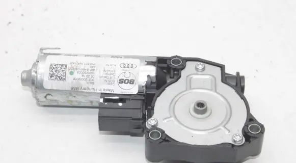 Audi A7 S7 4K8 Sunroof motor/actuator 4K8877041