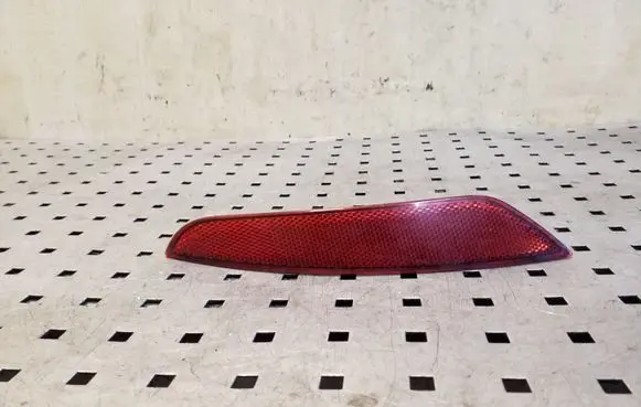 Volkswagen Golf VI Rear tail light reflector 5K0945106G
