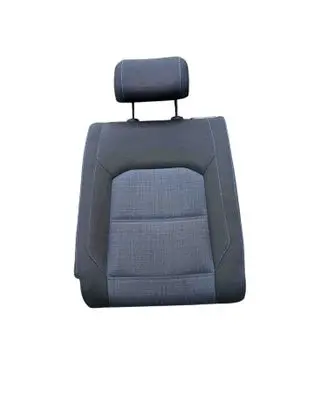 Volkswagen PASSAT B8 Rear seat 