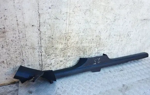 Audi A1 Front sill trim cover 82G853371A 82G853371