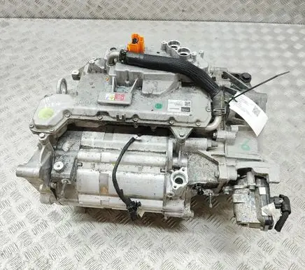 Opel Mokka B Engine 105TDC 9850312780