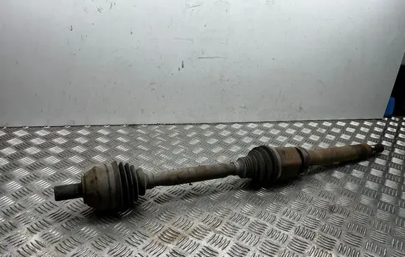Ford S-MAX Front driveshaft 10196081
