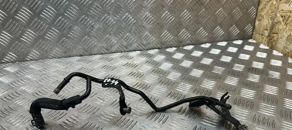 Skoda Octavia Mk3 (5E) Engine coolant pipe/hose